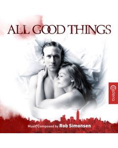 All Good Things (Original Score)