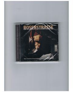 Rosenstrasse