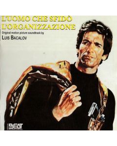 L'Uomo Che Sfidò L'Organizzazione (Original Motion Picture Soundtrack)