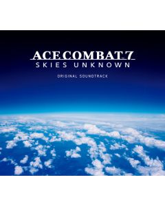 Ace Combat 7: Skies Unknown Original Soundtrack