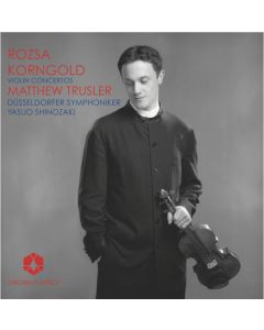 Violin Concertos