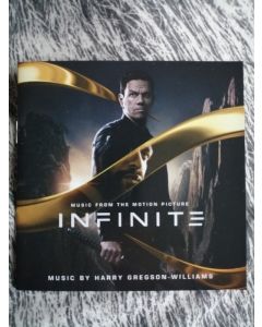 Infinite (Music From The Motion Picture)