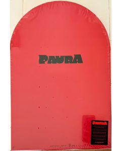 Paura (A Collection Of Italian Horror Sounds From The Cam Sugar Archive)