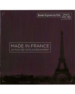 Made In France (Bande Originale Du Film)