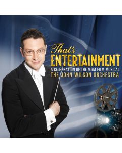 That's Entertainment: A Celebration Of The MGM Film Musical