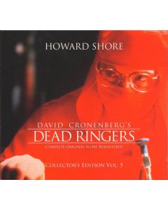 Dead Ringers (Complete Original Score Remastered)