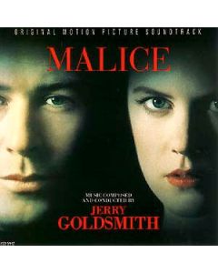Malice (Original Motion Picture Soundtrack)