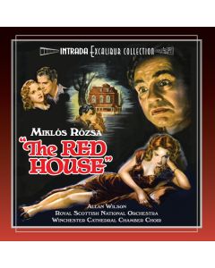 The Red House (Complete Original Motion Picture Score)