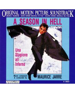 A Season In Hell - Original Motion Picture Soundtrack