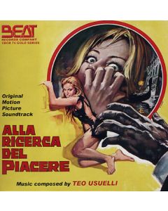 Alla Ricerca Del Piacere (Original Motion Picture Soundtrack)