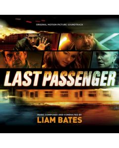 Last Passenger (Original Motion Picture Soundtrack)