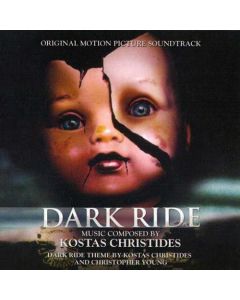 Dark Ride (Original Motion Picture Soundtrack)
