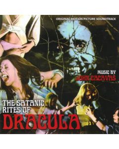 The Satanic Rites Of Dracula (Original Motion Picture Soundtrack)