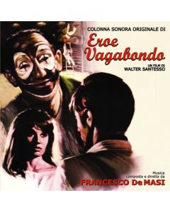 Eroe Vagabondo (Colonna Sonora Originale)