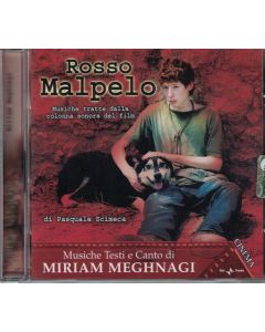 Rosso Malpelo