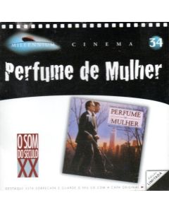 Scent Of A Woman (Original Motion Picture Soundtrack)