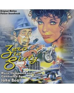 Zero To Sixty