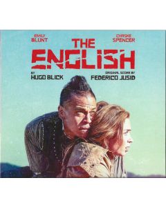 The English (Original Television Soundtrack)