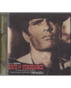 Days Of Vengeance (I Lunghi Giorni Della Vendetta)
