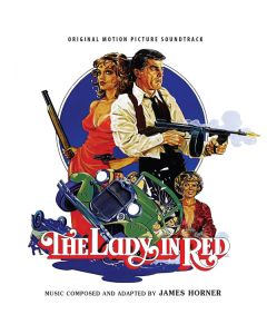 The Lady In Red (Original Motion Picture Soundtrack)