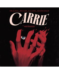 Carrie (Original Motion Picture Soundtrack)