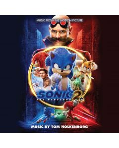 Sonic The Hedgehog 2