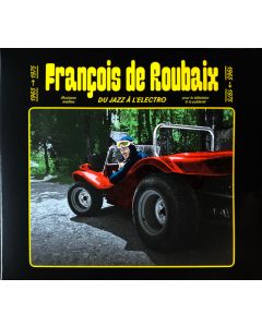 Du Jazz À L'Electro 1965 → 1975