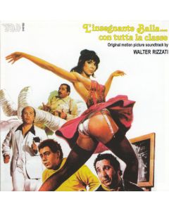 L'Insegnante Balla.... Con Tutta La Classe (Original Motion Picture Soundtrack)