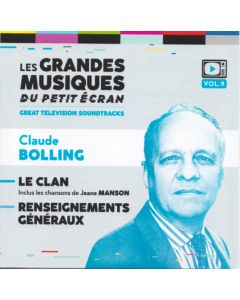 Le Clan / Renseignements Généraux