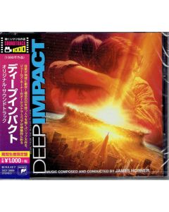 Deep Impact (Music From The Motion Picture)