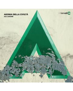 Agonia Della Civiltà