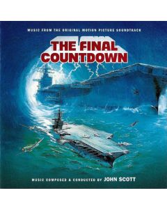 The Final Countdown (Music From The Original Motion Picture Soundtrack)