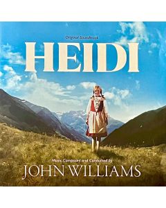 Heidi / Jane Eyre (Original Soundtrack)