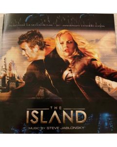 The Island (Music From The Motion Picture - 20th Anniversary Expanded Edition)