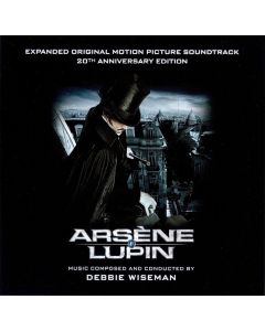 Arsène Lupin (Expanded Original Motion Picture Soundtrack)