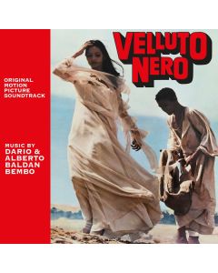 Velluto Nero