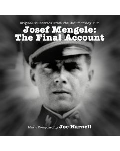 Josef Mengele: The Final Account