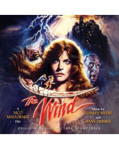 The Wind (Original Motion Picture Soundtrack)
