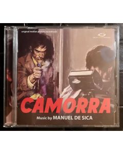 Camorra (Original Motion Picture Soundtrack)