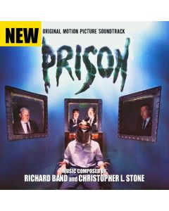 Prison (Original Motion Picture Soundtrack)