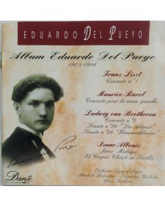 Album Eduardo Del Pueyo