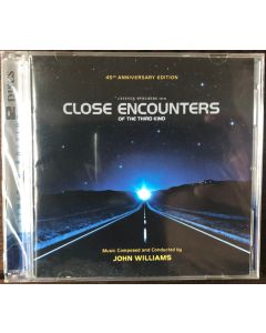Close Encounters Of The Third Kind