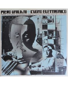 L'uomo Elettronico