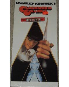Stanley Kubrick's A Clockwork Orange (Music From The Soundtrack)