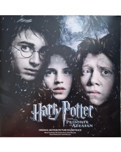 Harry Potter And The Prisoner Of Azkaban (Original Motion Picture Soundtrack)