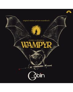 Wampyr (Original Motion Picture Soundtrack)