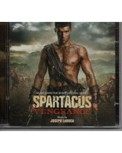 Spartacus : Vengeance & Gods Of The Arena