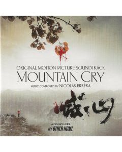 Mountain Cry / My Other Home (Original Motion Picture Soundtracks)