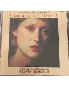 Sophie's Choice (Original Motion Picture Soundtrack)
