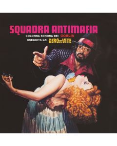 Squadra Antimafia